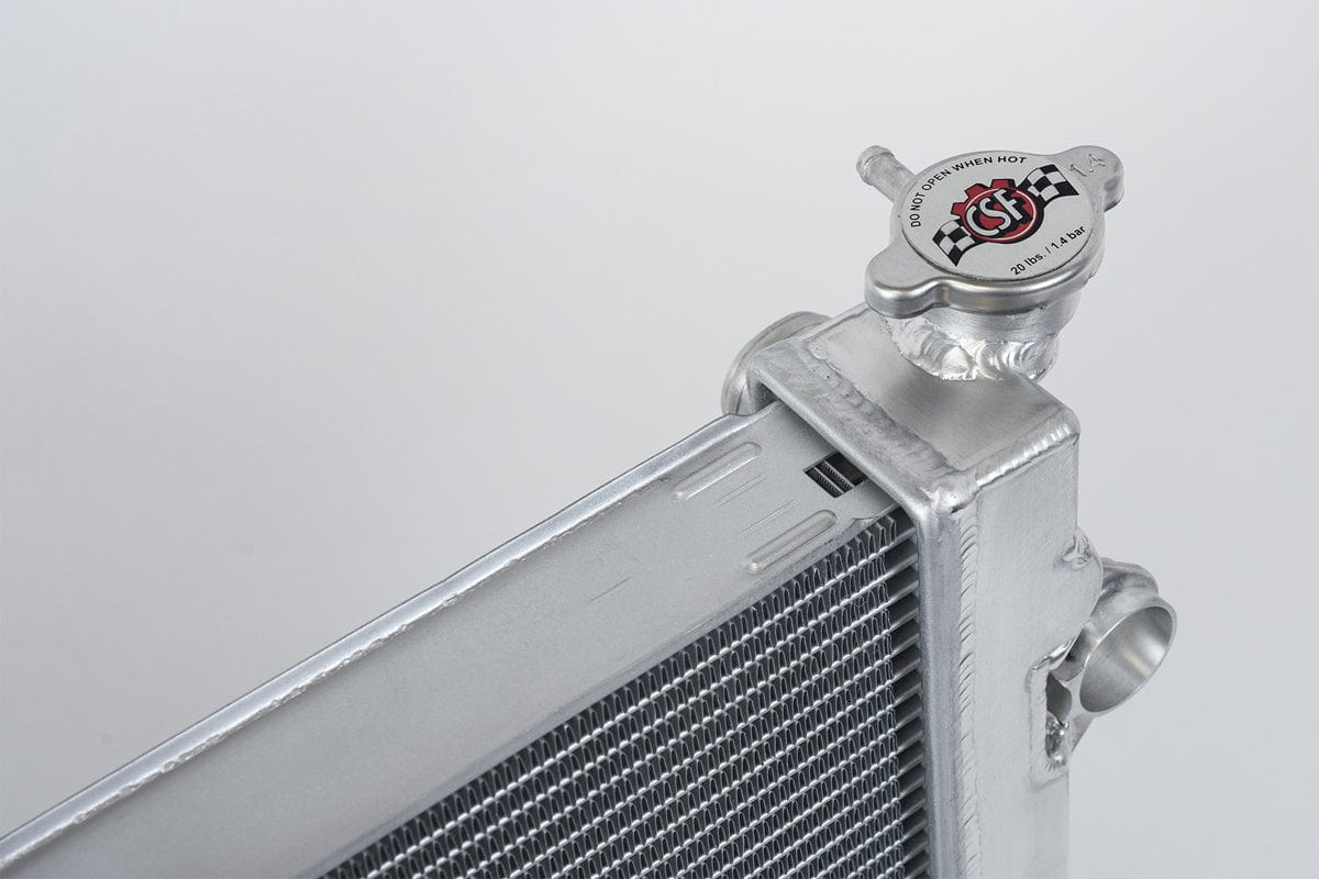 CSF Performance Lexus LX470 / 4th Gen Toyota 4Runner V8 Heavy-Duty All-Aluminum Radiator