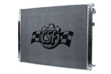 CSF High-Performance Radiator - A9X Supra & BMW G-Series