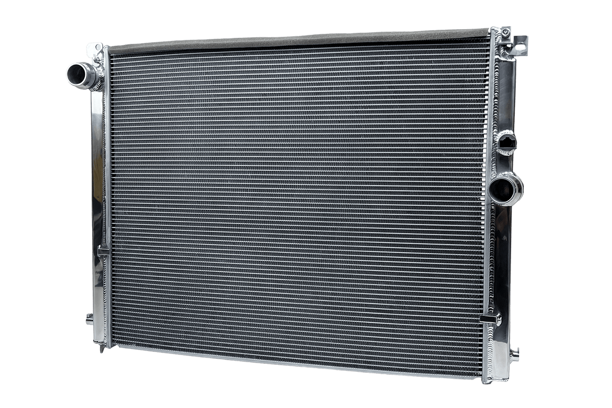CSF High-Performance Radiator - A9X Supra & BMW G-Series