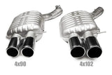 Eisenmann F06 / F12 / F13 M6 Sport Exhaust