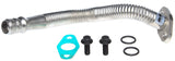 Turbocharger Oil Line