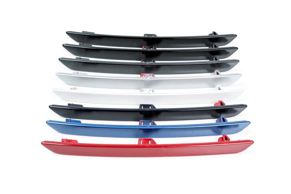 IND Painted Rear Reflector Set - BMW / F32 / 4-Series M-Sport