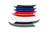 IND Painted Rear Reflector Set - BMW / F06 / F12 / F13 / M6