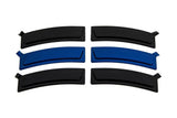 IND Painted Front Reflector Set - BMW / F32 / 4-Series