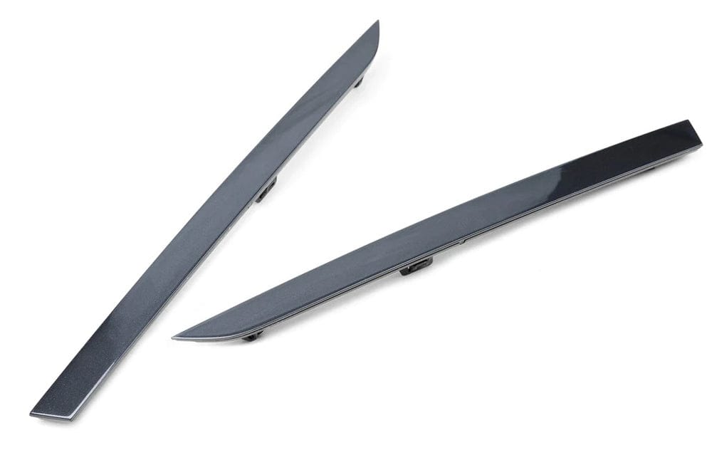 IND Painted Rear Reflector Set - BMW / F30 / 3-Series