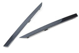 IND Painted Rear Reflector Set - BMW / F30 / 3-Series