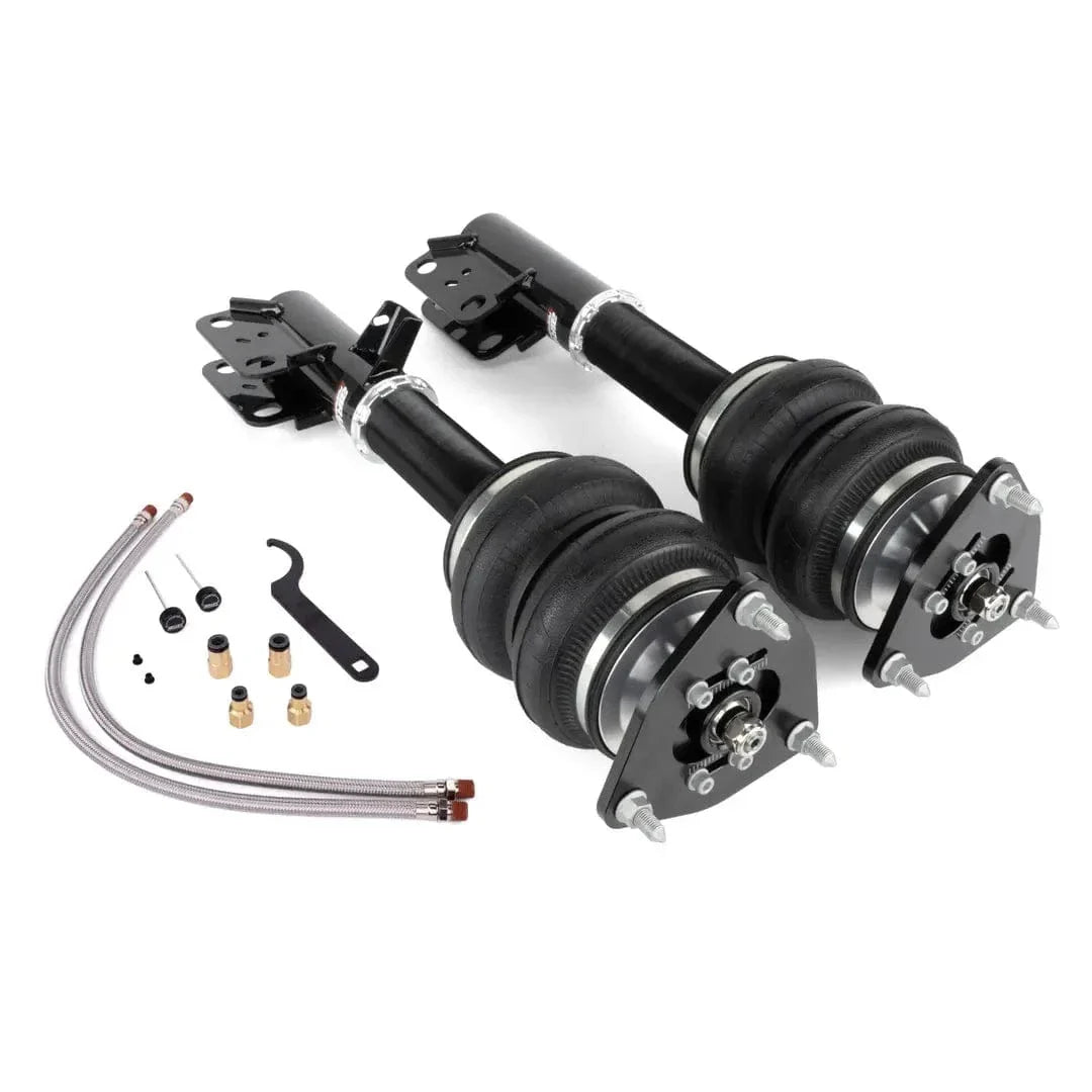 Performance Air Suspension Front Kit - Ford / S550 / S650