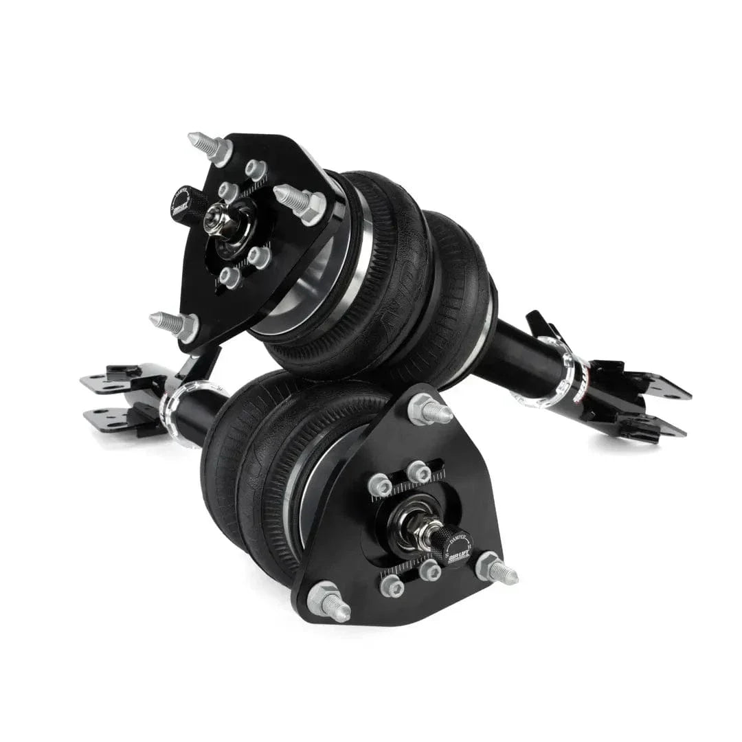 Performance Air Suspension Front Kit - Ford / S550 / S650