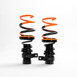 MSS Suspension Hybrid Adjustable Ride System - BMW G87 M2