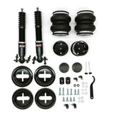 Performance Air Suspension Rear Kit - Ford / S550 / S650