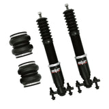Performance Air Suspension Rear Kit - Ford / S550 / S650