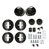 Performance Air Suspension Rear Kit - Ford / S550 / S650