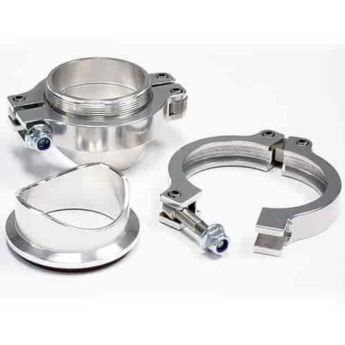 TiAL Sport QRJ BOV WFAL 1.5 Clamp Kit