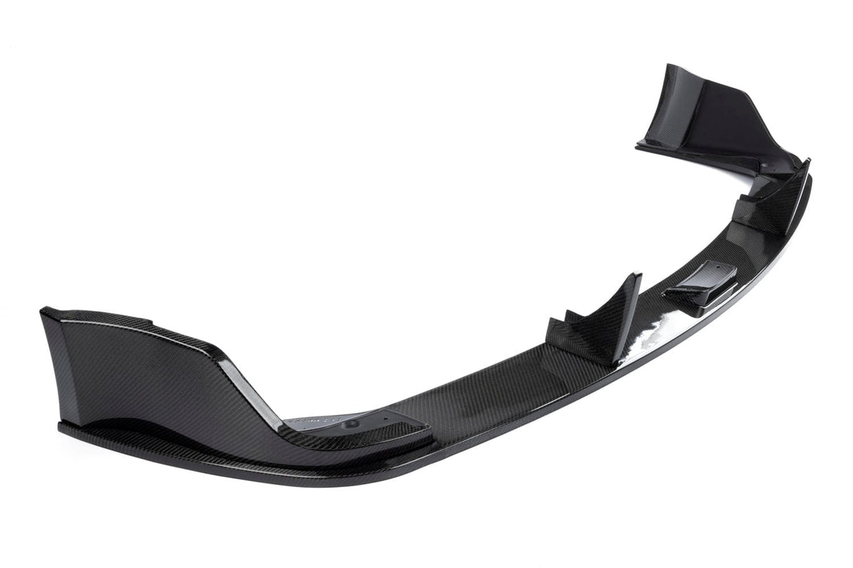 Dinan Rear Diffuser (Carbon Fiber) - Toyota / A90 / A91 / GR Supra