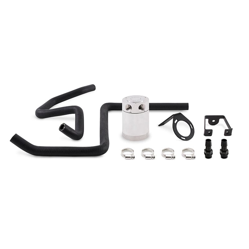Mishimoto Dodge Charger / Chrysler 300C 5.7L Direct Fit Catch Can Kit, 2005-2014