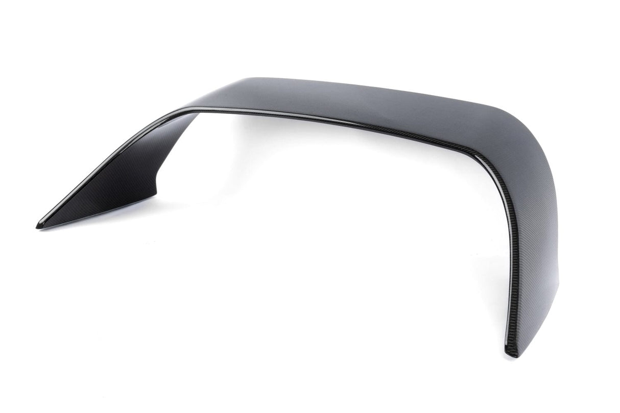 Dinan High-Rise Rear Spoiler - Toyota / A90 / A91 / GR Supra