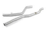 Dinan Valved Cat-Back Exhaust - BMW / G01 / G02 / X3 M40i / X4 M40i