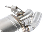 APR Catback Exhaust System - Audi RS4 / RS5 (B9)