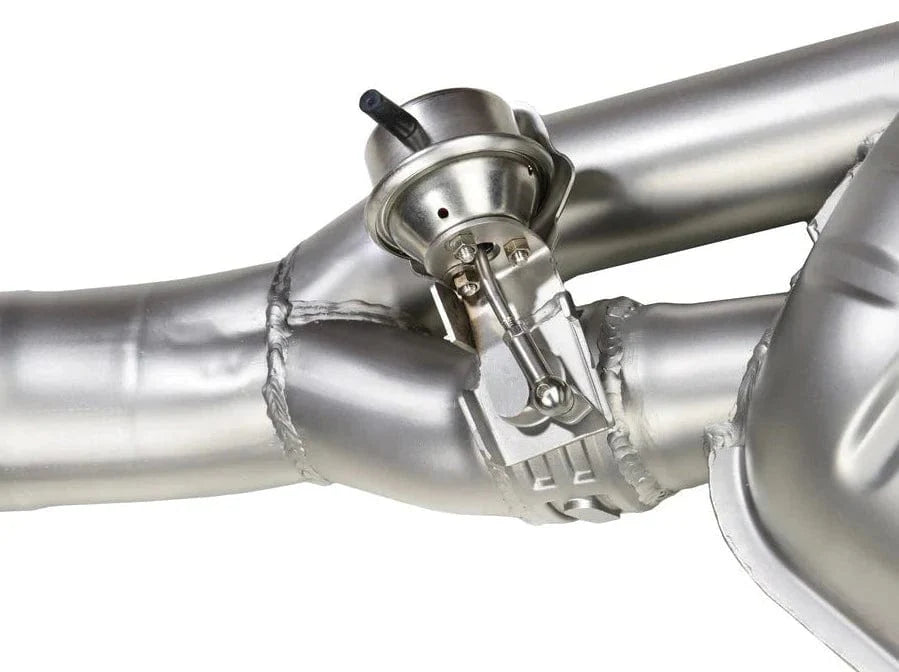 Eisenmann F06 / F12 / F13 M6 Sport Exhaust