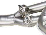 Eisenmann F06 / F12 / F13 M6 Sport Exhaust