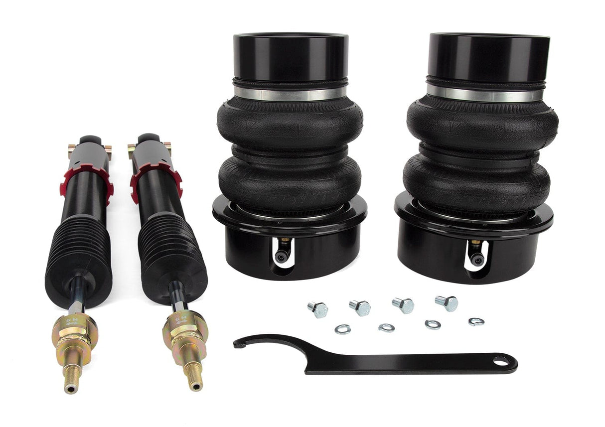 Air Lift Performance Rear Performance Kit - 2017-2022 Tesla Model 3 / 2020-2022 Tesla Model Y