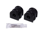 Energy Suspension 18.5mm Rear Sway Bar Bushing Set - VW / MK6 / Golf / GTI