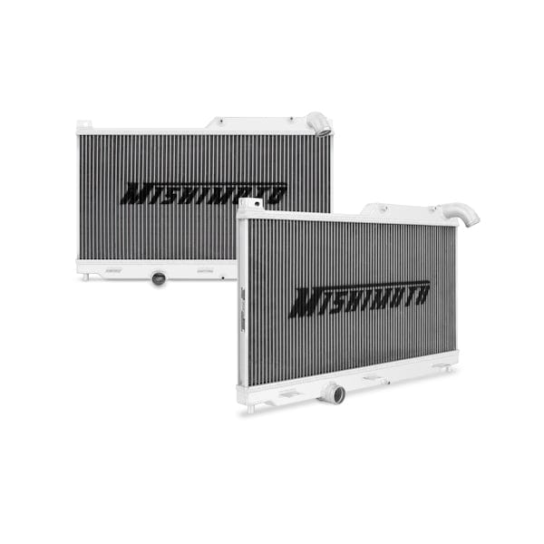 Mishimoto Mazda RX-7 Performance Aluminum Radiator, 1993in1995
