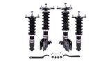 Air Lift Performance Coilover Kit - 2015-2021 Subaru WRX / STI