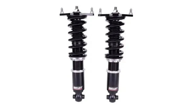 Air Lift Performance Coilover Kit - Toyota/Subaru / FRS / BRZ / GT86 / GR86