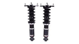 Air Lift Performance Coilover Kit - Toyota/Subaru / FRS / BRZ / GT86 / GR86