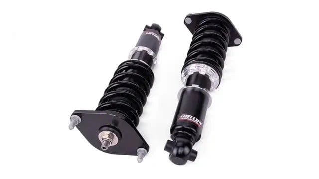Air Lift Performance Coilover Kit - Toyota/Subaru / FRS / BRZ / GT86 / GR86