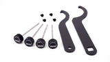 Air Lift Performance Coilover Kit - Toyota/Subaru / FRS / BRZ / GT86 / GR86