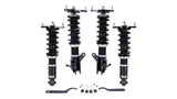 Air Lift Performance Coilover Kit - Toyota/Subaru / FRS / BRZ / GT86 / GR86