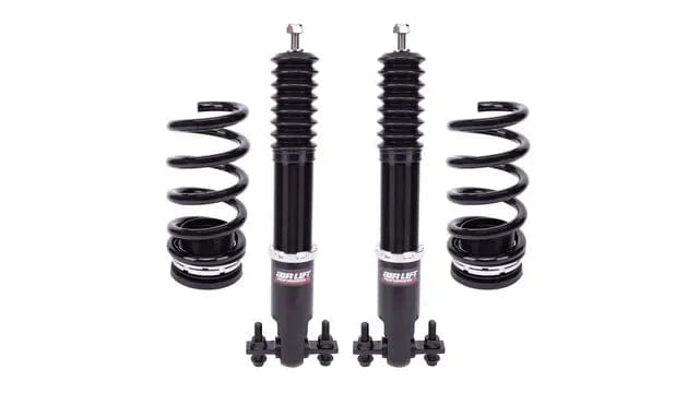 Air Lift Performance Coilover Kit - Ford S550/S650 Mustang
