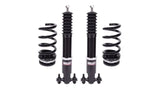 Air Lift Performance Coilover Kit - Ford S550/S650 Mustang