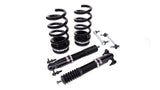 Air Lift Performance Coilover Kit - Ford S550/S650 Mustang