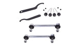 Air Lift Performance Coilover Kit - Ford S550/S650 Mustang