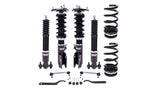 Air Lift Performance Coilover Kit - Ford S550/S650 Mustang