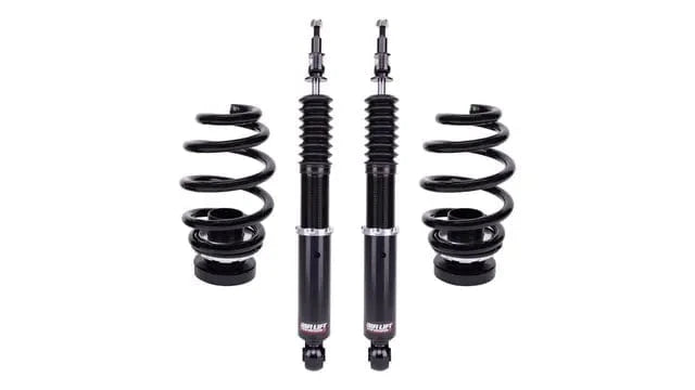 Air Lift Performance Coilover Kit - Honda / 10th Gen / 11th Gen / Accord
