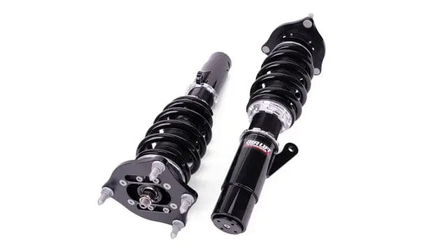 Air Lift Performance Coilover Kit - Honda / 10th Gen / 11th Gen / Accord