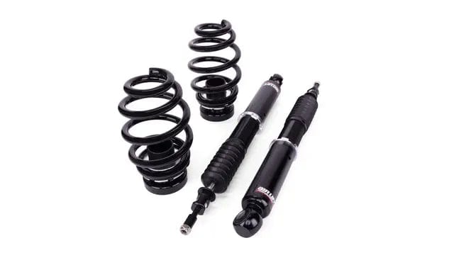 Air Lift Performance Coilover Kit - Honda / 10th Gen / 11th Gen / Accord