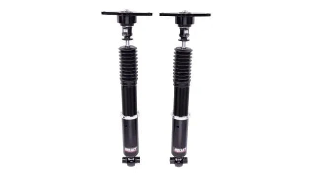 Air Lift Performance Coilover Kit - Tesla / Model 3 / Model Y