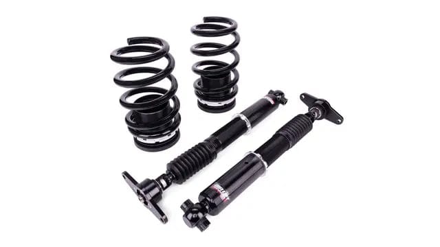 Air Lift Performance Coilover Kit - Tesla / Model 3 / Model Y