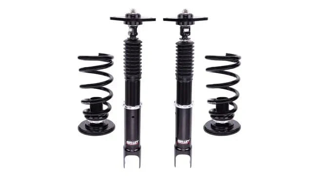 Air Lift Performance Coilover Kit - Infiniti / G35 Sedan / G37