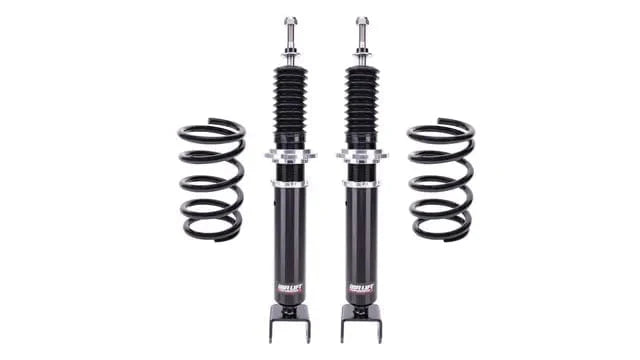 Air Lift Performance Coilover Kit - Infiniti Q50