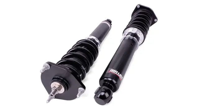 Air Lift Performance Coilover Kit - Infiniti Q50