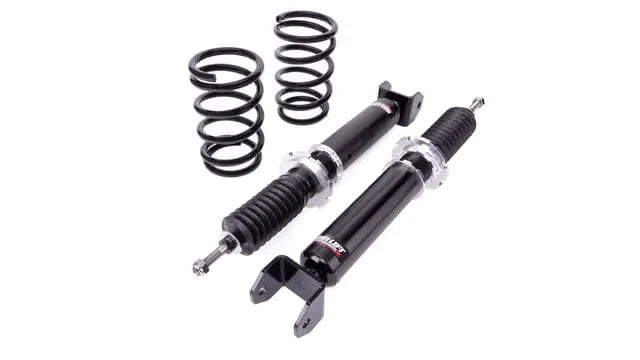 Air Lift Performance Coilover Kit - Infiniti Q50