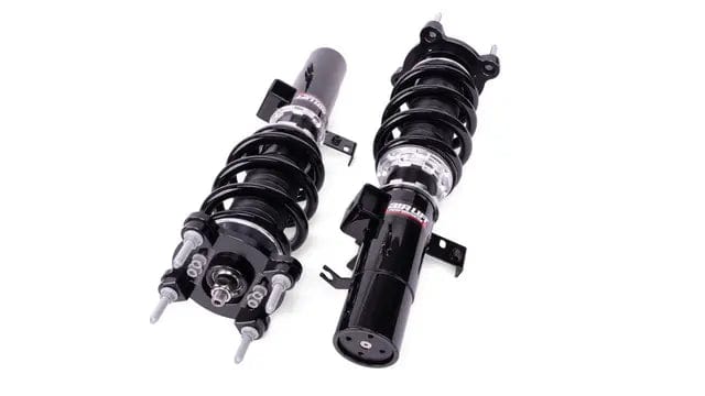 Air Lift Performance Coilover Kit - Toyota / BMW A90 Supra / G29 Z4