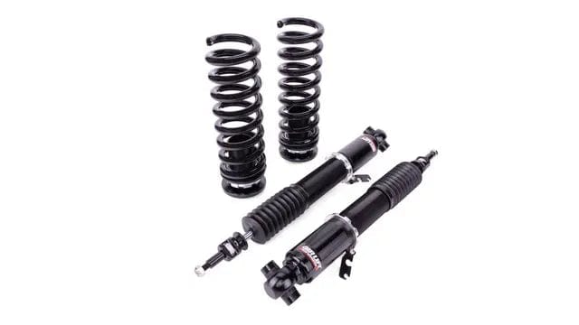 Air Lift Performance Coilover Kit - Toyota / BMW A90 Supra / G29 Z4
