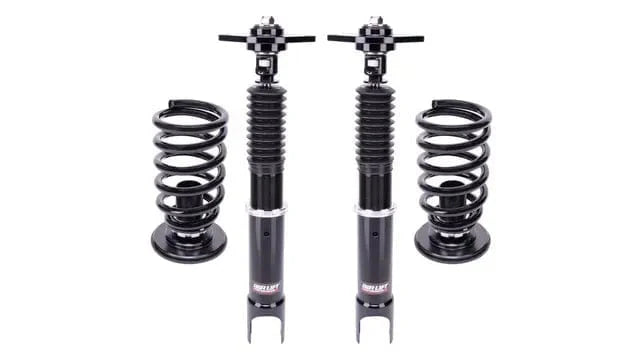 Air Lift Performance Coilover Kit - Nissan / Infiniti / 350Z / G35 Coupe / G37